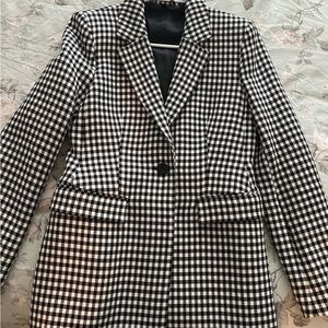 & Other Stories Blazer